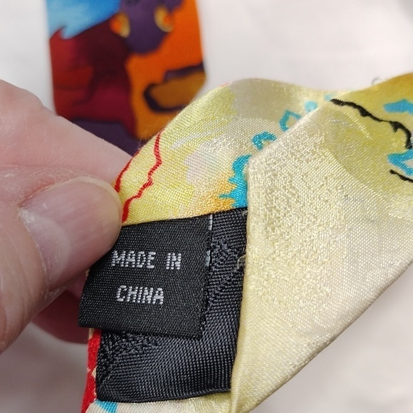 SOLD!!!J Garcia ties 2 in total - Picture 9 of 10